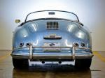 Porsche 356A 1600 Super Speedster by Reutter 1955 года